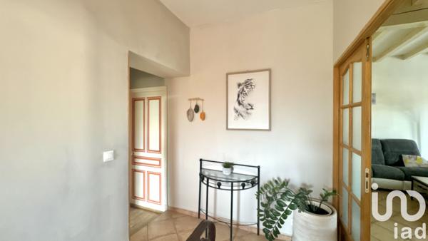 Maison à vendre 7 pièces 165 m² Donzère