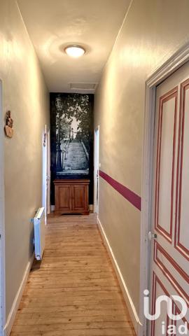 Maison à vendre 7 pièces 165 m² Donzère