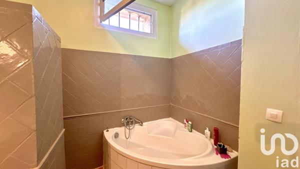 Maison à vendre 7 pièces 165 m² Donzère