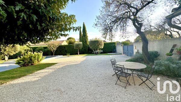 Maison à vendre 7 pièces 165 m² Donzère