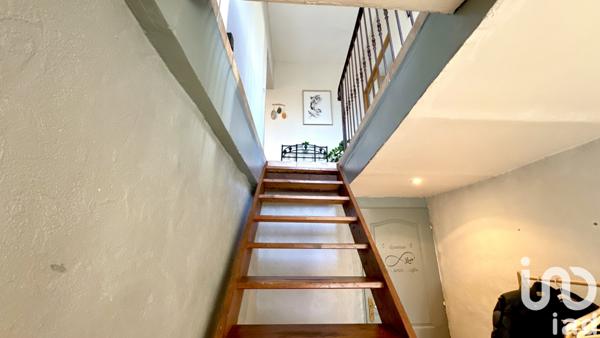 Maison à vendre 7 pièces 165 m² Donzère