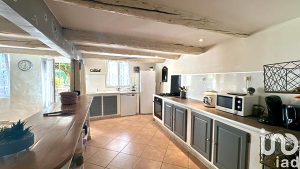 Maison à vendre 7 pièces 165 m² Donzère