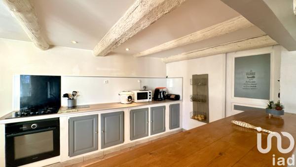 Maison à vendre 7 pièces 165 m² Donzère