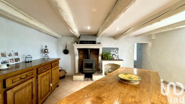 Maison à vendre 7 pièces 165 m² Donzère