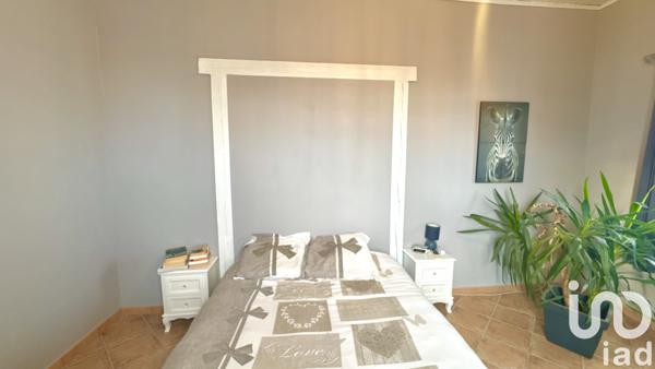 Maison à vendre 7 pièces 165 m² Donzère