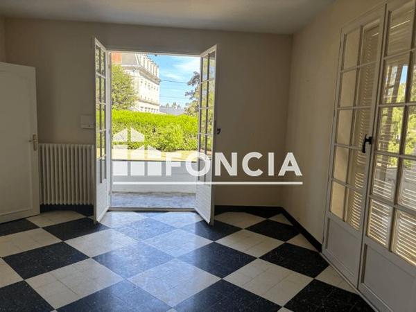 À vendre Maison 3 pièces 138 m² - Saint-hilaire-saint-mesmin 45160