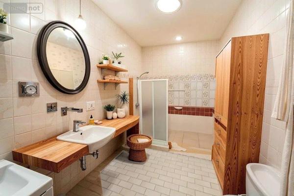 Maison individuelle à vendre à Mayet dans la Sarthe (72360), ref : 13861/1385