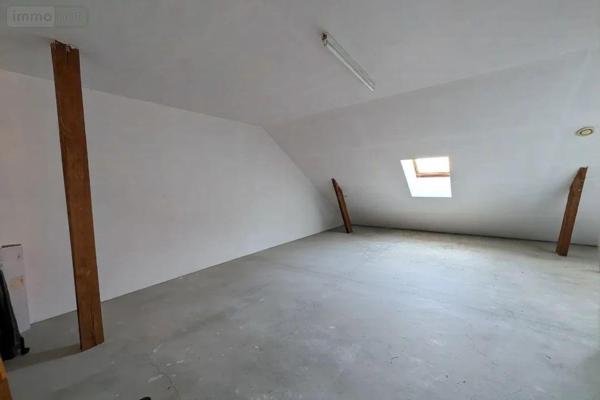 Maison individuelle à vendre à Mayet dans la Sarthe (72360), ref : 13861/1385