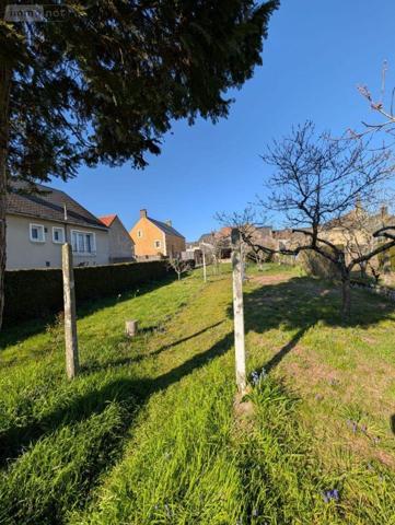 Maison individuelle à vendre à Mayet dans la Sarthe (72360), ref : 13861/1385