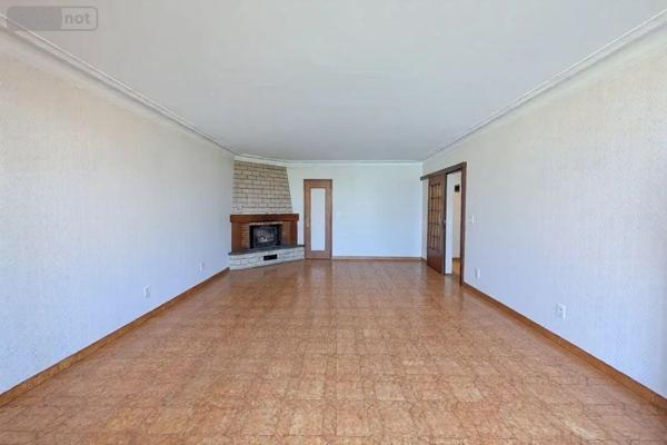 Maison individuelle à vendre à Mayet dans la Sarthe (72360), ref : 13861/1385