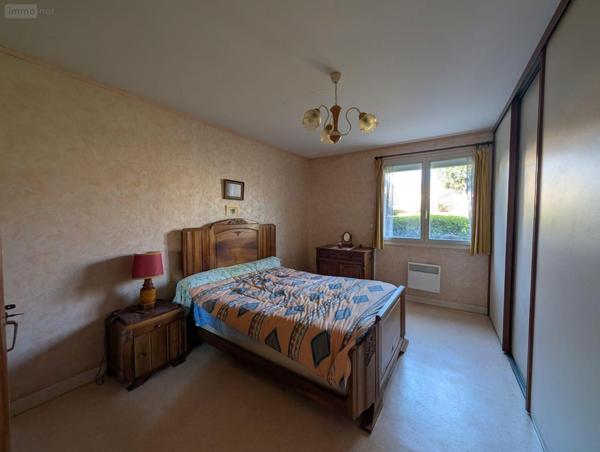 Maison individuelle à vendre à Mayet dans la Sarthe (72360), ref : 13861/1385