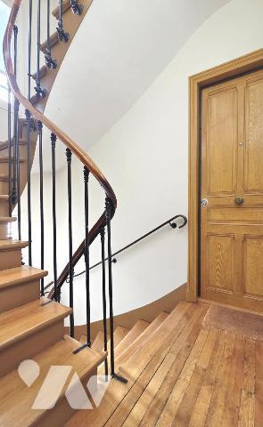 Asnières-sur-Seine - 2 pièces 36.19m²