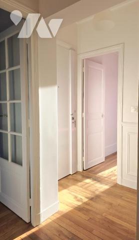 Asnières-sur-Seine - 2 pièces 36.19m²