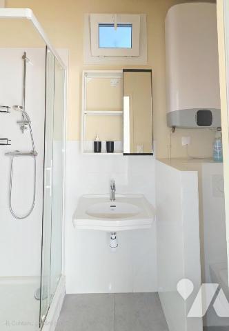 Asnières-sur-Seine - 2 pièces 36.19m²