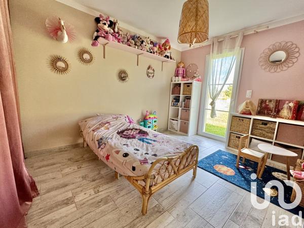 Maison à vendre 4 pièces 140 m² Belin-Béliet