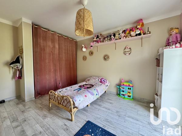 Maison à vendre 4 pièces 140 m² Belin-Béliet