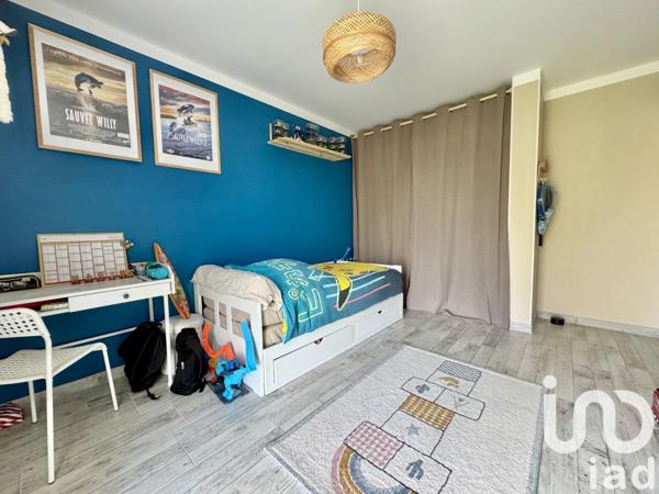 Maison à vendre 4 pièces 140 m² Belin-Béliet