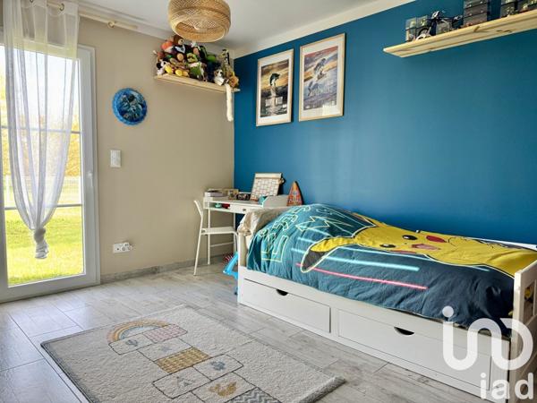 Maison à vendre 4 pièces 140 m² Belin-Béliet