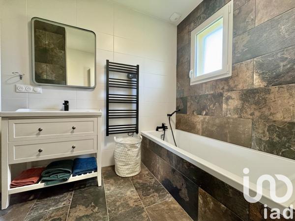 Maison à vendre 4 pièces 140 m² Belin-Béliet