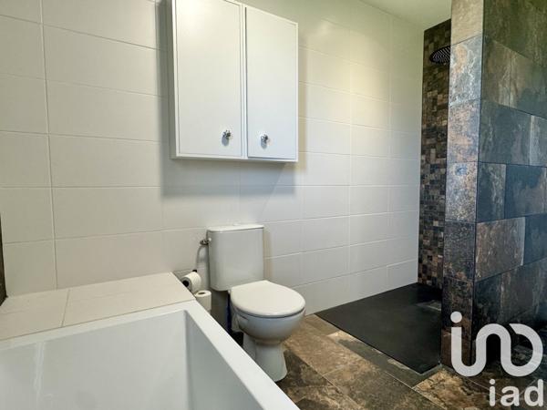 Maison à vendre 4 pièces 140 m² Belin-Béliet