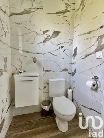 Maison à vendre 4 pièces 140 m² Belin-Béliet