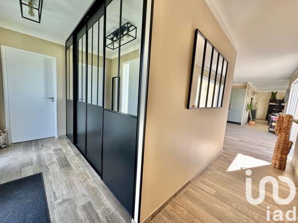 Maison à vendre 4 pièces 140 m² Belin-Béliet