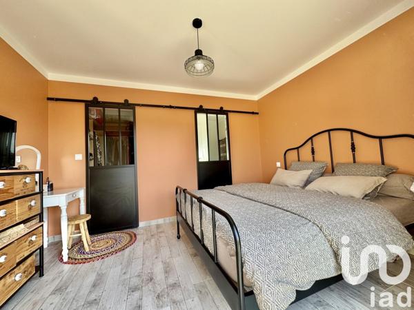 Maison à vendre 4 pièces 140 m² Belin-Béliet