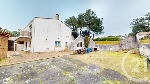 Maison à vendre  7 pièces - 169,01 m2 LA TRANCHE SUR MER - 85