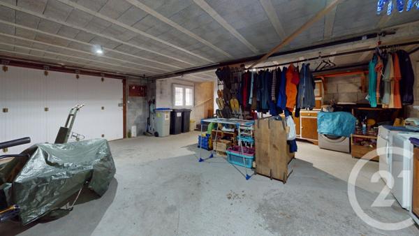 Maison à vendre  7 pièces - 169,01 m2 LA TRANCHE SUR MER - 85