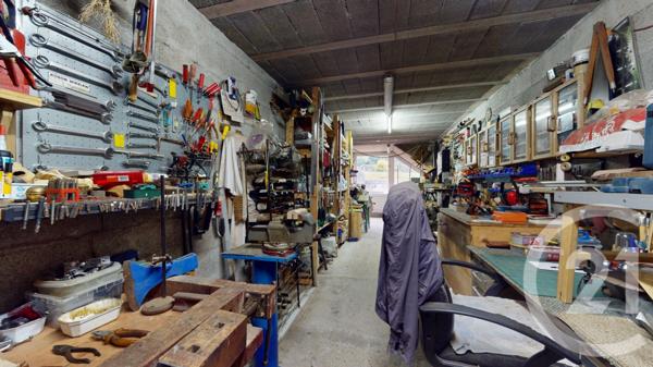 Maison à vendre  7 pièces - 169,01 m2 LA TRANCHE SUR MER - 85