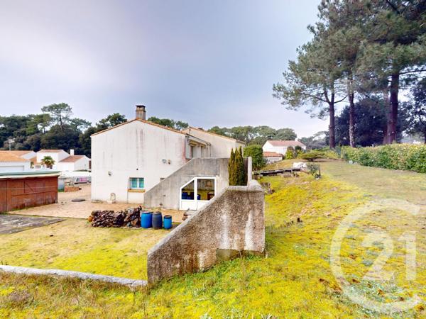 Maison à vendre  7 pièces - 169,01 m2 LA TRANCHE SUR MER - 85