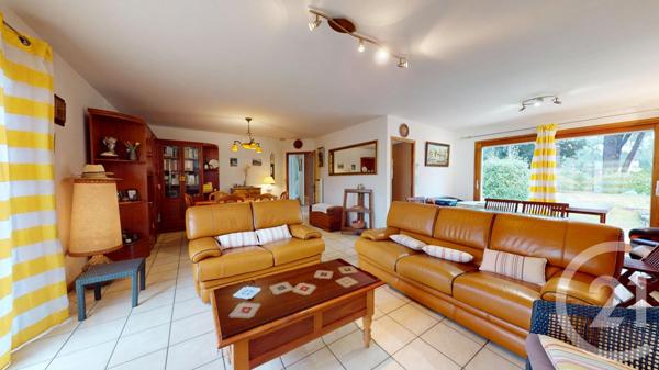 Maison à vendre  7 pièces - 169,01 m2 LA TRANCHE SUR MER - 85