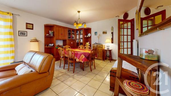 Maison à vendre  7 pièces - 169,01 m2 LA TRANCHE SUR MER - 85