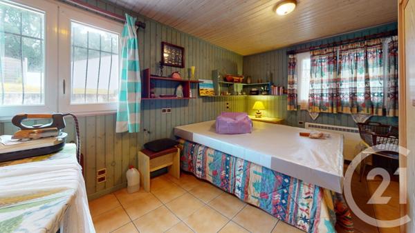 Maison à vendre  7 pièces - 169,01 m2 LA TRANCHE SUR MER - 85