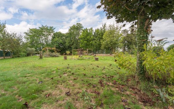 Maison à vendre    4 pièces • 139,41 m2 Chaleins