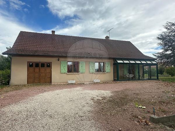 Maison  en vente - Saône-et-Loire - 71