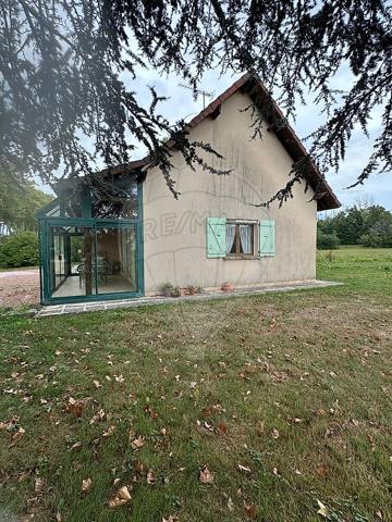 Maison  en vente - Saône-et-Loire - 71