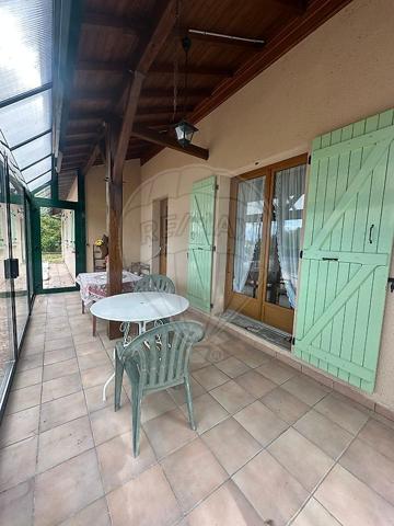 Maison  en vente - Saône-et-Loire - 71