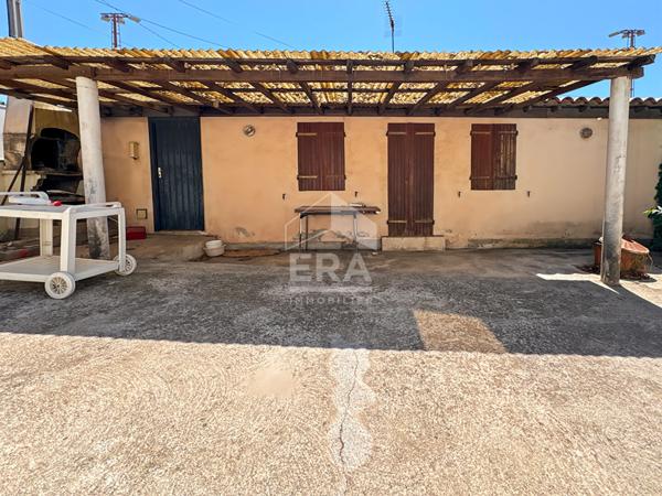 Appartement Marseille 3 pièces 97.08 m2