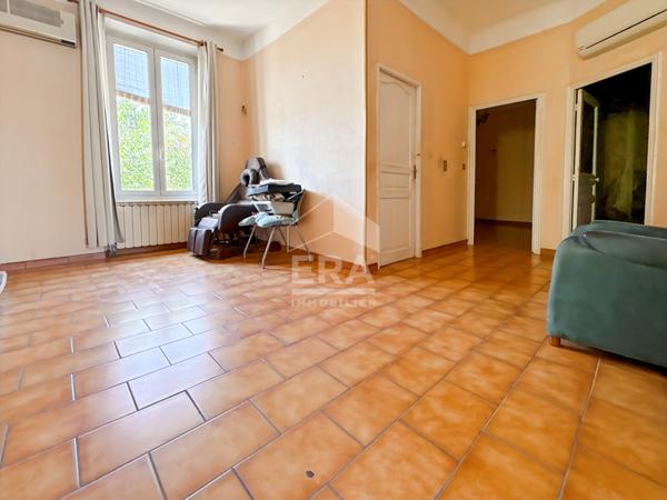 Appartement Marseille 3 pièces 97.08 m2
