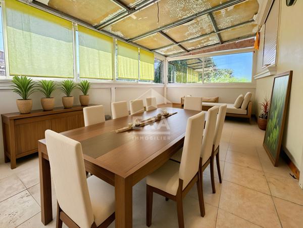 Appartement Marseille 3 pièces 97.08 m2