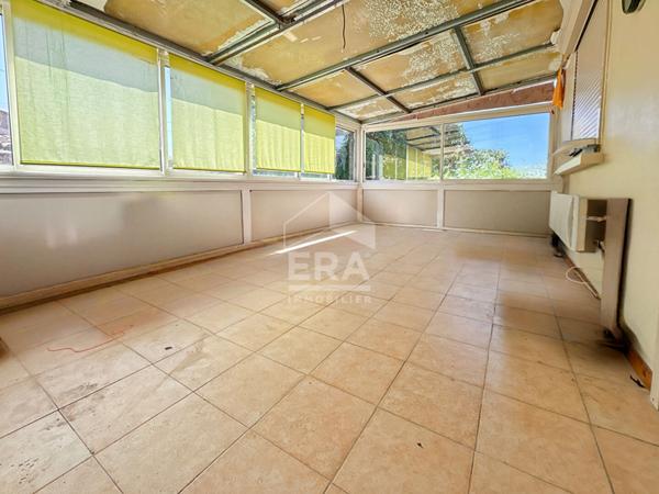 Appartement Marseille 3 pièces 97.08 m2