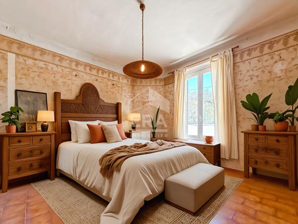 Appartement Marseille 3 pièces 97.08 m2