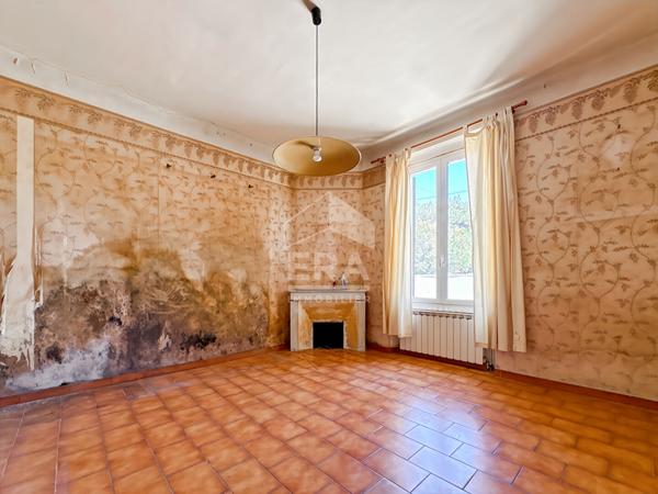 Appartement Marseille 3 pièces 97.08 m2