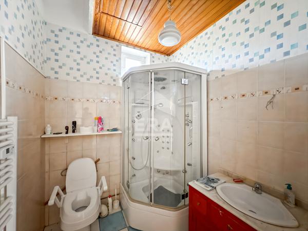 Appartement Marseille 3 pièces 97.08 m2