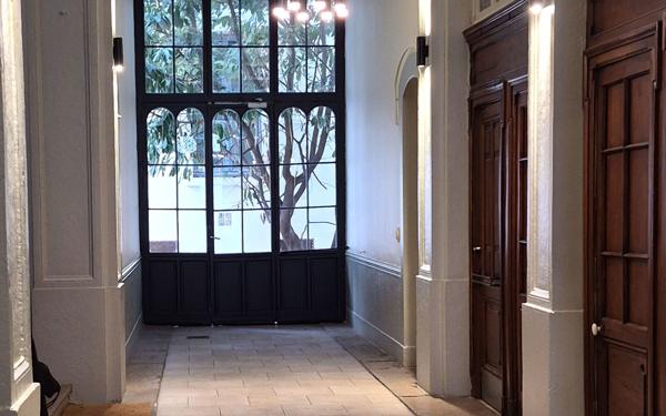 Appartement à vendre    5 pièces • 188,60 m2 Lyon 2