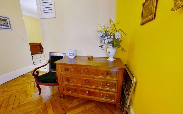 Appartement à vendre    5 pièces • 188,60 m2 Lyon 2