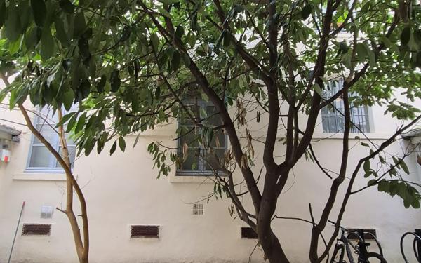 Appartement à vendre    5 pièces • 188,60 m2 Lyon 2