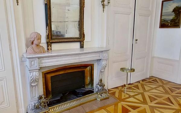 Appartement à vendre    5 pièces • 188,60 m2 Lyon 2