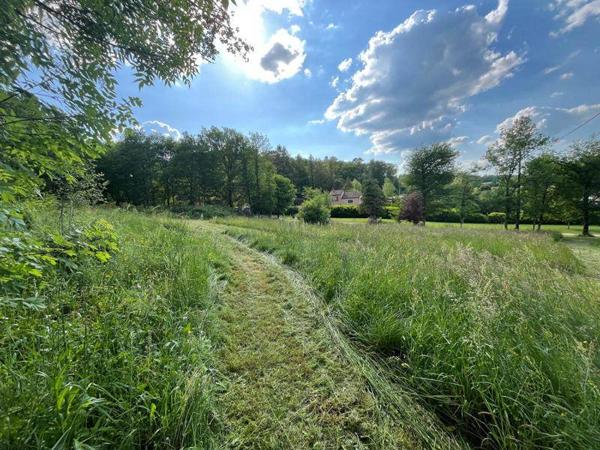 Terrain à vendre |  Cazals |  5876 m²